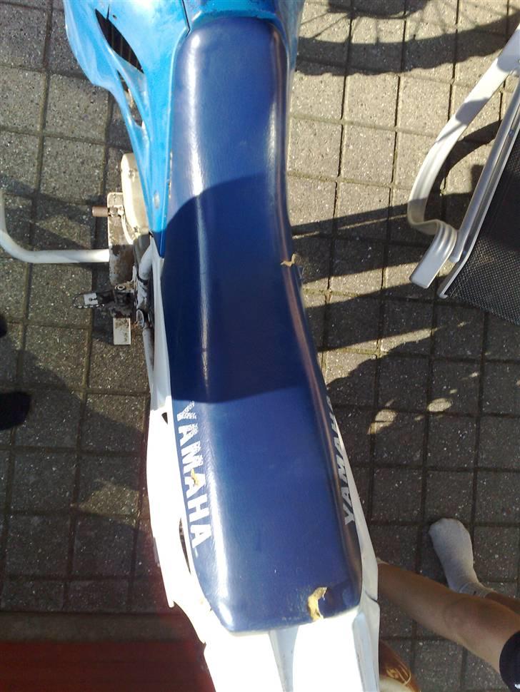 Yamaha YZ 80 TIL SALG billede 11