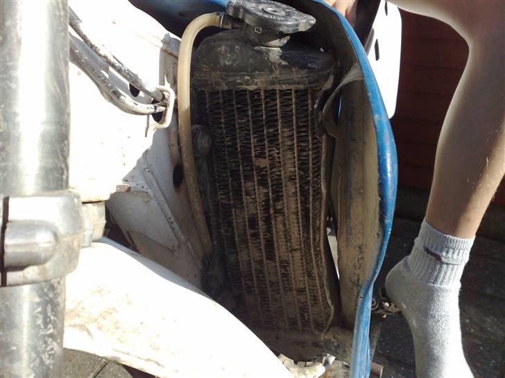 Yamaha YZ 80 TIL SALG billede 16