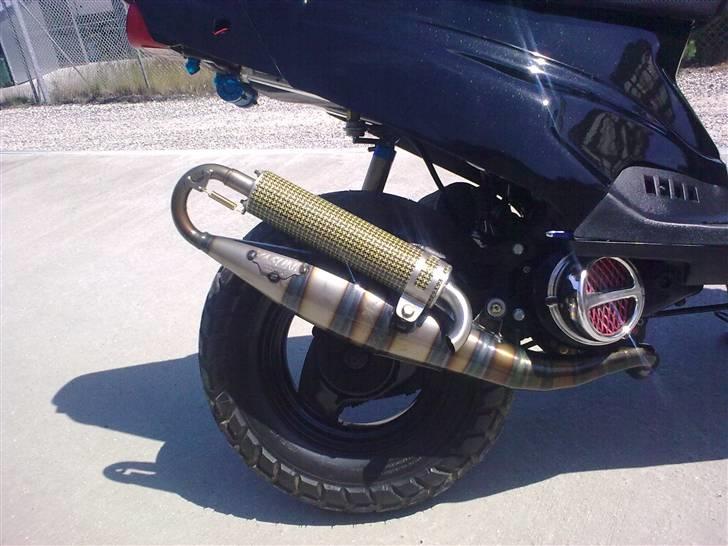 PGO hot 50  billede 4