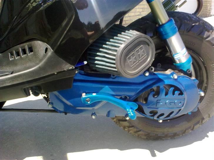 PGO hot 50  billede 5