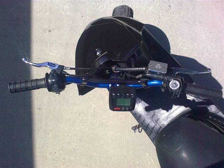 PGO hot 50  billede 6