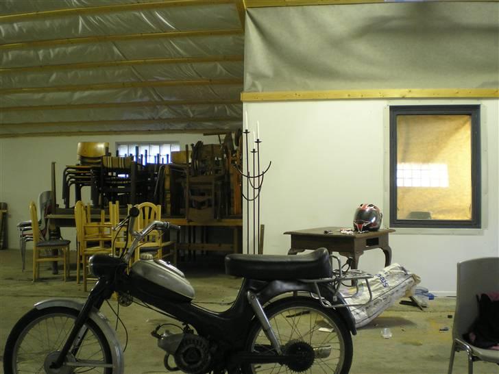 Puch MS 50 2 gear billede 2