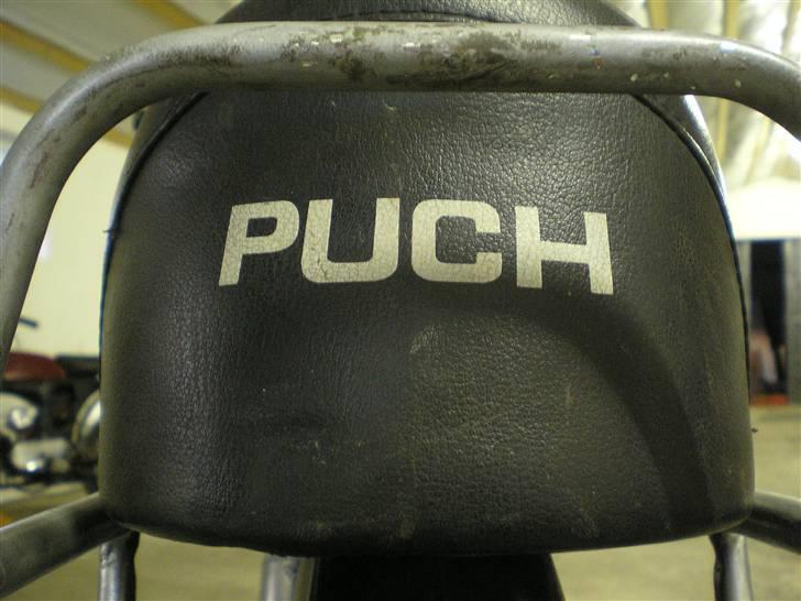 Puch MS 50 2 gear billede 11