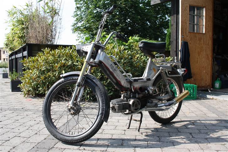 Puch Maxi (Solgt) billede 1