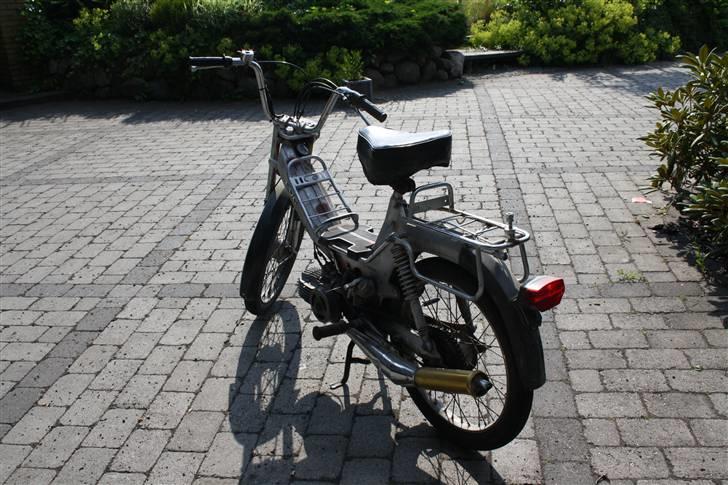 Puch Maxi (Solgt) billede 2