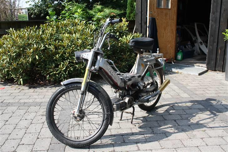 Puch Maxi (Solgt) billede 3