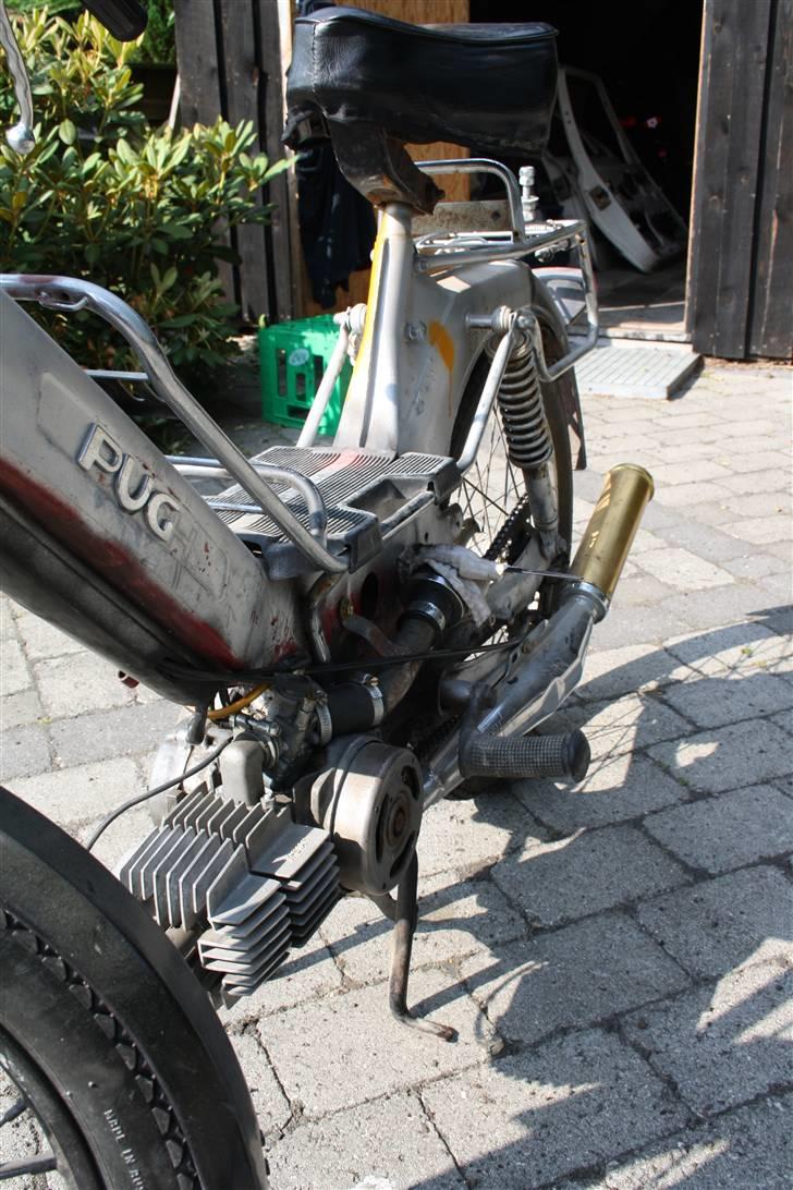 Puch Maxi (Solgt) billede 4