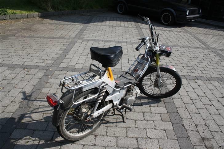 Puch Maxi (Solgt) billede 5