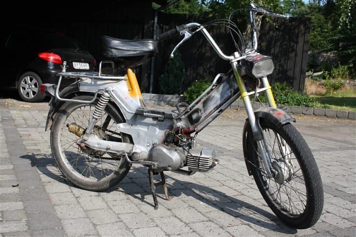 Puch Maxi (Solgt) billede 6