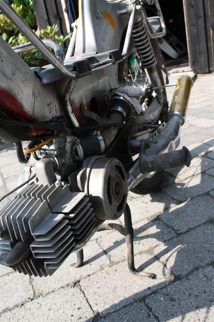 Puch Maxi (Solgt) billede 7