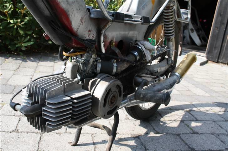 Puch Maxi (Solgt) billede 8