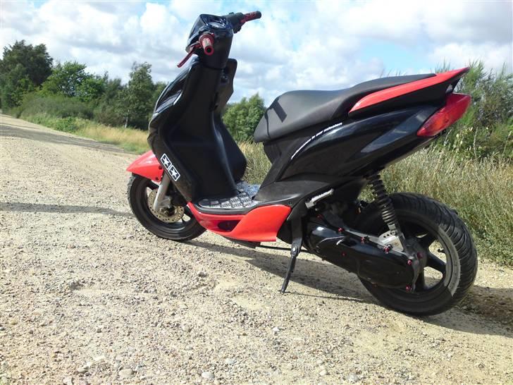Yamaha Jog R S6R ac  - ;)  billede 17