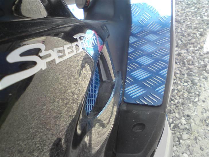 Peugeot speedfight 2 ( solgt )  billede 3