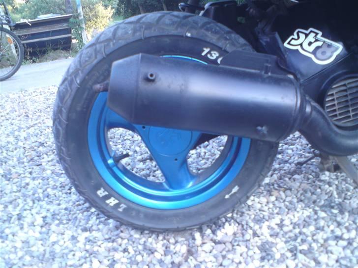 Peugeot speedfight 2 ( solgt )  billede 4