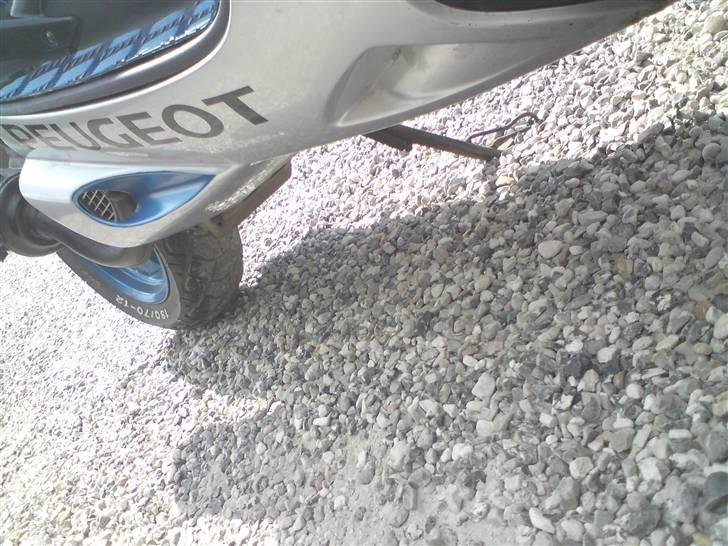 Peugeot speedfight 2 ( solgt )  billede 7