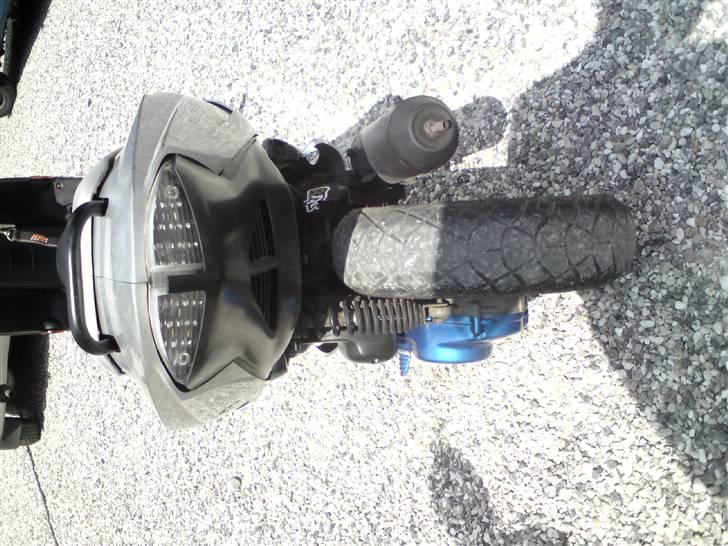 Peugeot speedfight 2 ( solgt )  billede 8