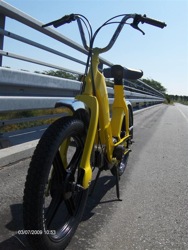 Piaggio Ciao (gammel model) billede 5