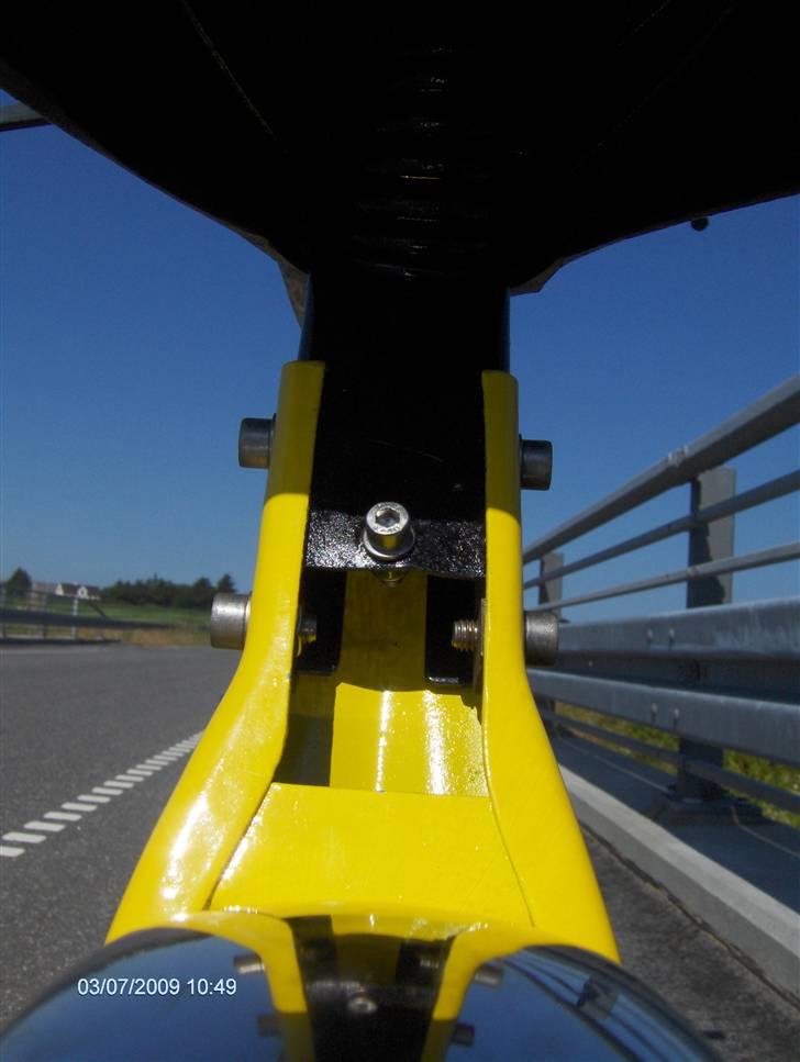 Piaggio Ciao (gammel model) billede 12