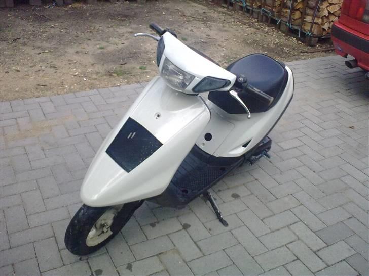 Yamaha Jog Fs Ac billede 1