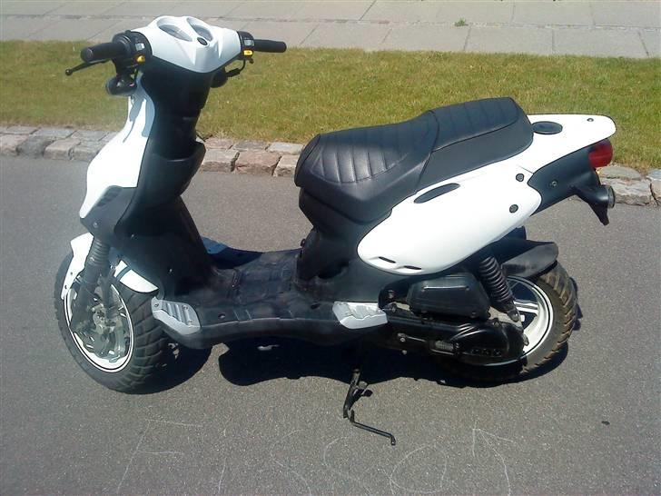 PGO PMX Sport billede 1