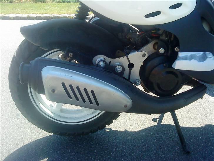 PGO PMX Sport billede 3