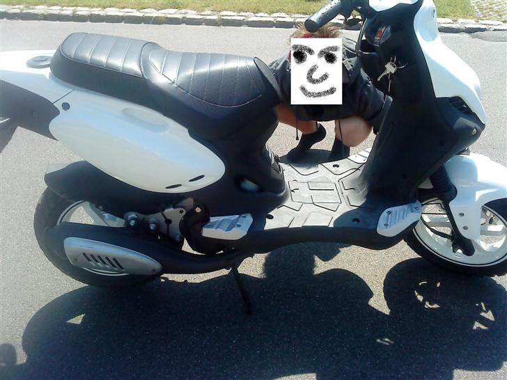 PGO PMX Sport billede 4