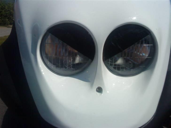 PGO PMX Sport billede 5