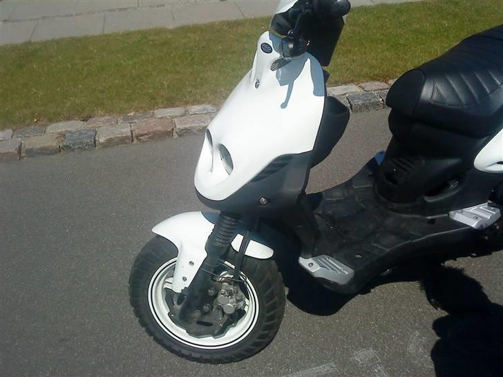 PGO PMX Sport billede 6