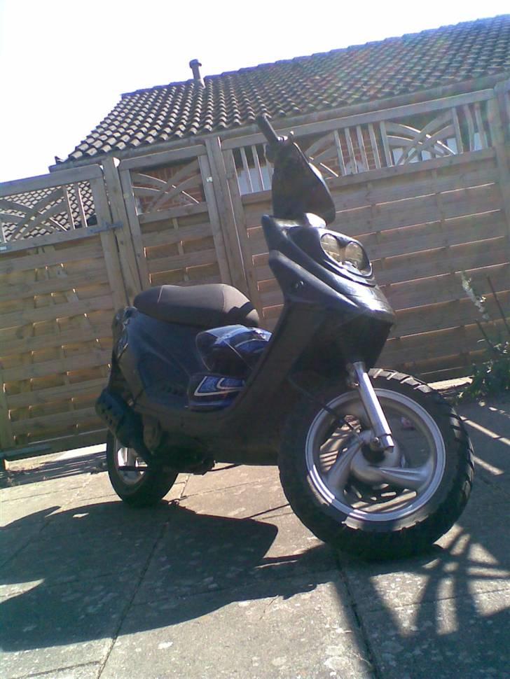 PGO Hot (Til salg) billede 1