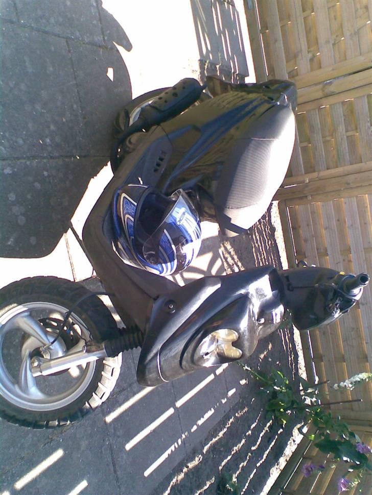 PGO Hot (Til salg) billede 2