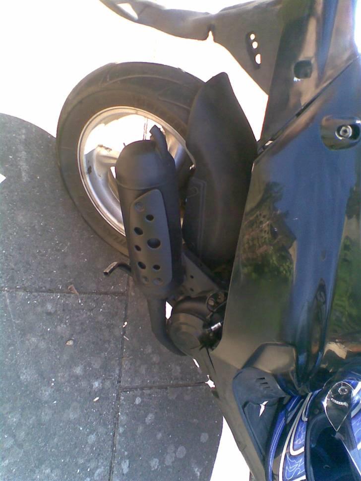 PGO Hot (Til salg) billede 3