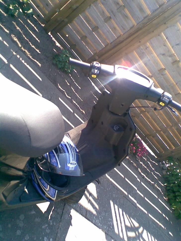 PGO Hot (Til salg) billede 4