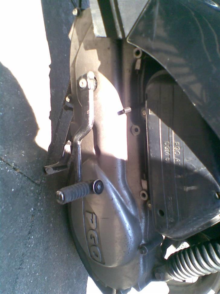 PGO Hot (Til salg) billede 5