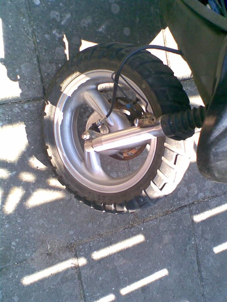 PGO Hot (Til salg) billede 6