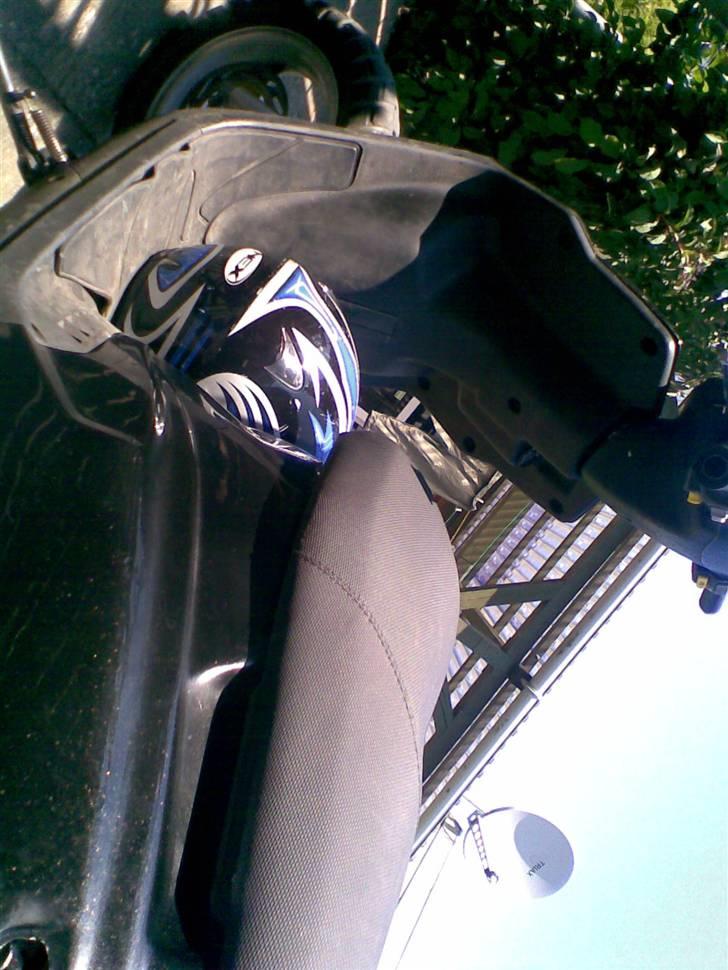 PGO Hot (Til salg) billede 8