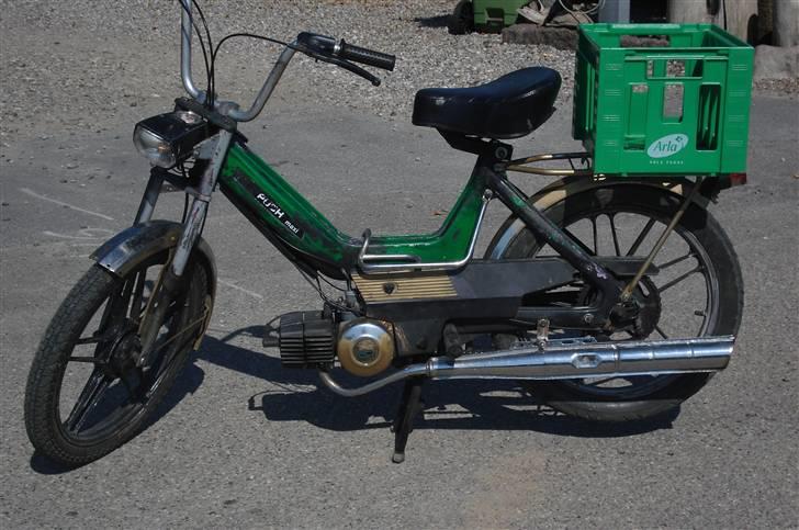 Puch Maxi Æ Hverdags kværn billede 1