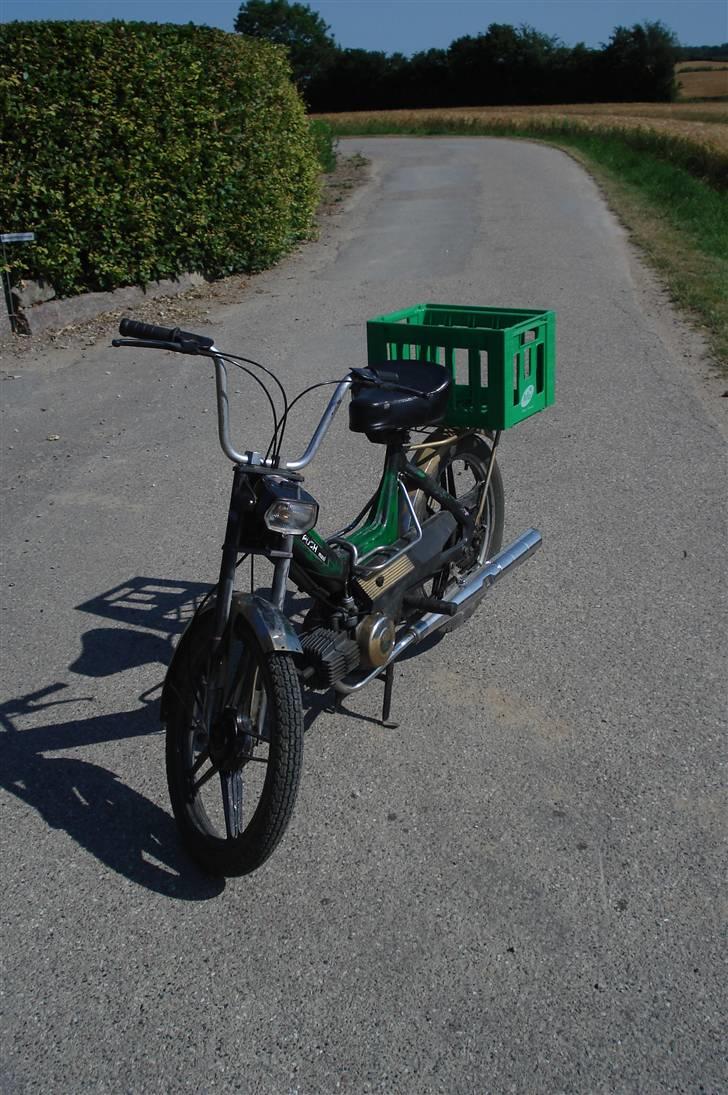 Puch Maxi Æ Hverdags kværn billede 2