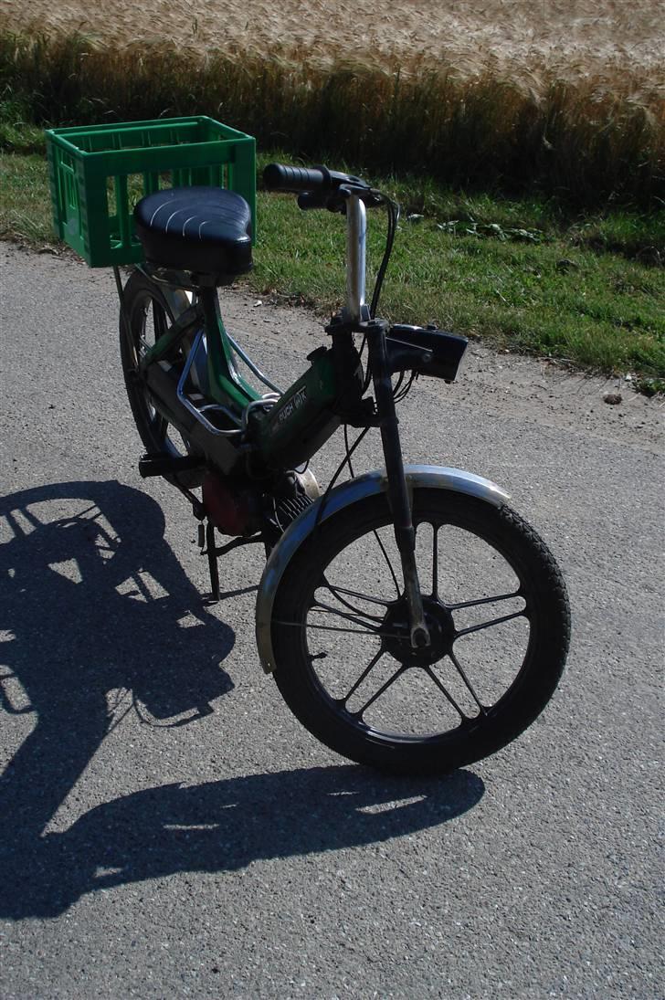 Puch Maxi Æ Hverdags kværn billede 3