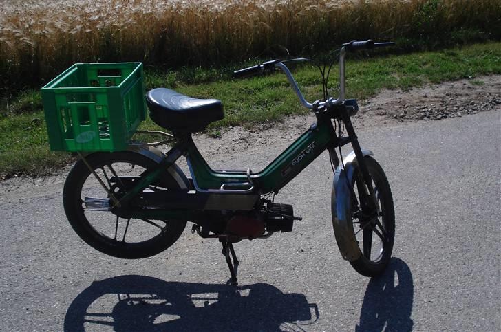 Puch Maxi Æ Hverdags kværn billede 4