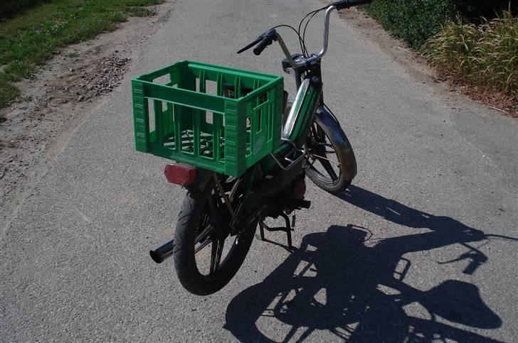 Puch Maxi Æ Hverdags kværn billede 5