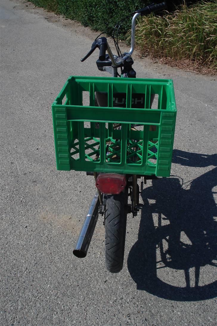 Puch Maxi Æ Hverdags kværn billede 6