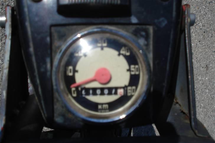 Puch Maxi Æ Hverdags kværn billede 8