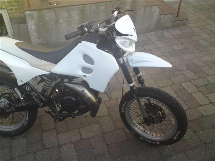 Suzuki Smx billede 2