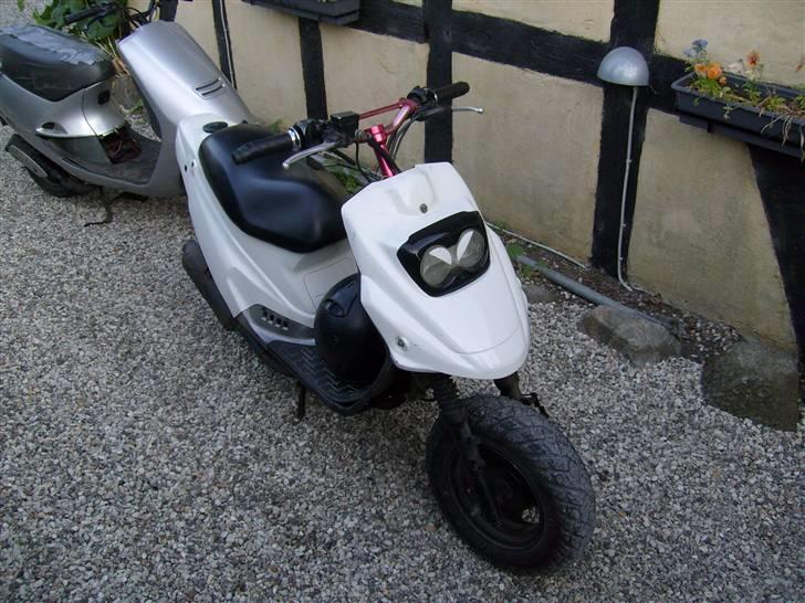 PGO Hot 50 (Byttet) billede 1