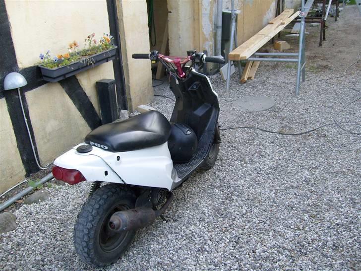 PGO Hot 50 (Byttet) billede 2