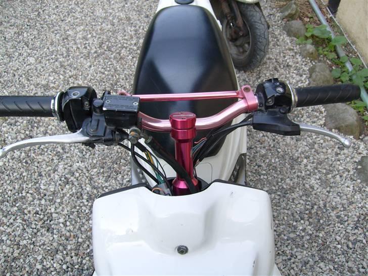 PGO Hot 50 (Byttet) billede 3