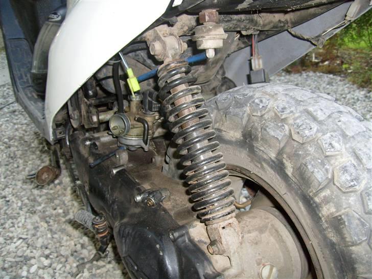 PGO Hot 50 (Byttet) billede 5