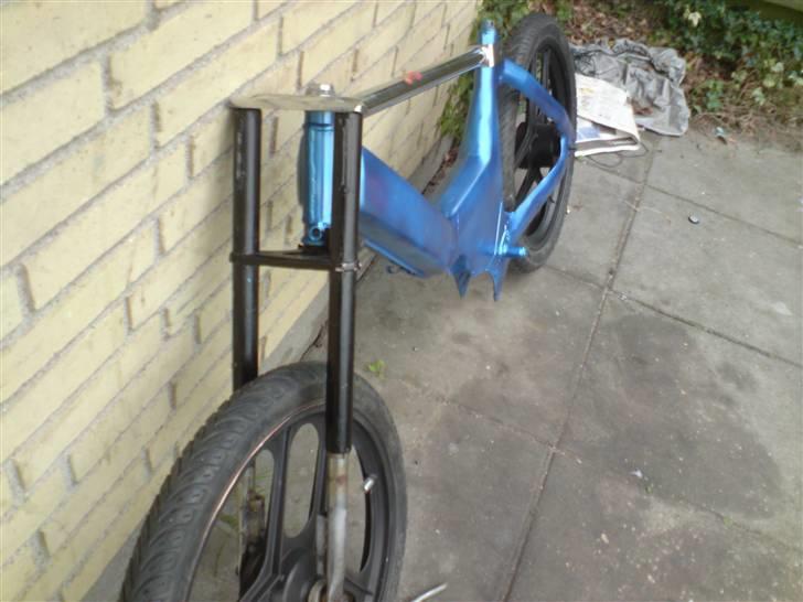 Puch maxi k  billede 16