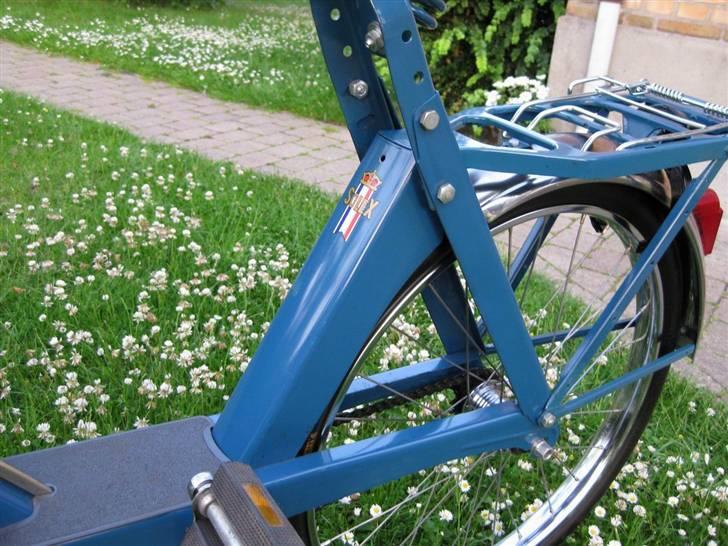 Veteraner Velo Solex 3800 billede 10