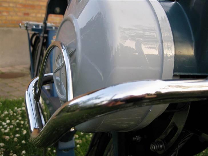 Veteraner Velo Solex 3800 billede 14